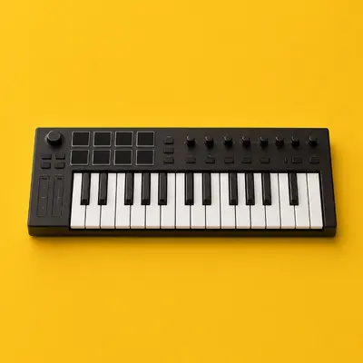 MIDI Controllers