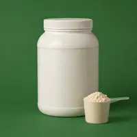 Диетические и специальные продукты