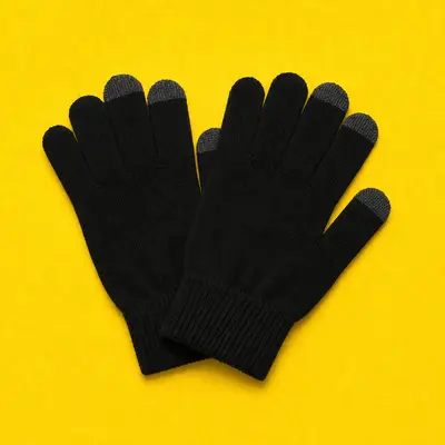 Touchscreen Gloves