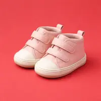 First Steps Shoes
