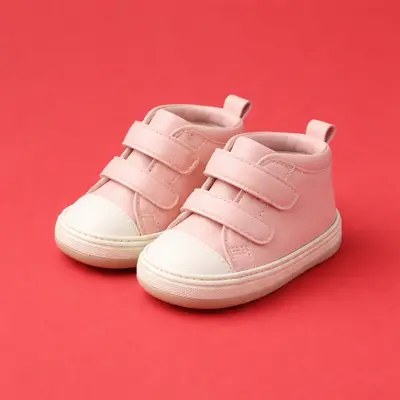 First Steps Shoes