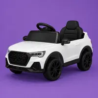 Electric Ride-On Toys