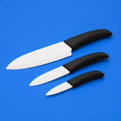 Ceramic Knives