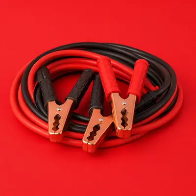 Jumper Cables