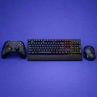 Gaming Accessories