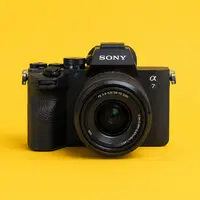 Camere mirrorless