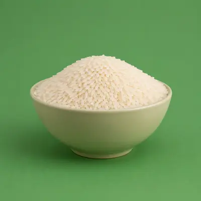 Long Grain Rice