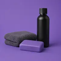 Car Detailing (Clay Bar, Coating)