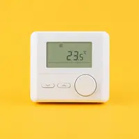 Thermostats (Mechanical / Digital)