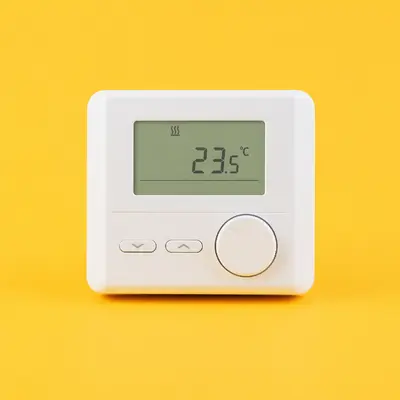 Thermostats (Mechanical / Digital)