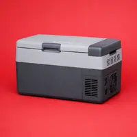 Автохолодильники 12V