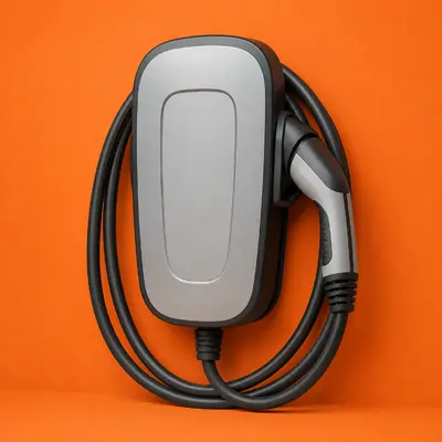 EV Charging Stations