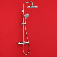 Shower Faucets