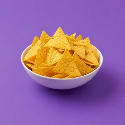 Nachos / Tortilla Chips