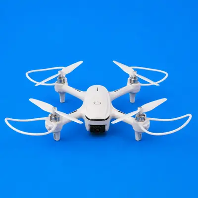 Toy Drones
