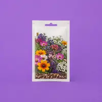 Семена цветов