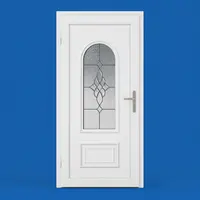 Exterior / Entry Doors