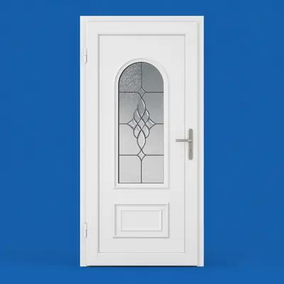 Exterior / Entry Doors