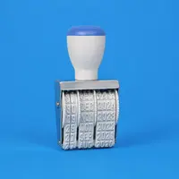 Date Stamps