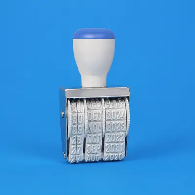 Date Stamps