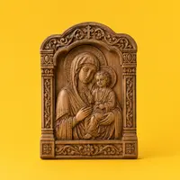 Icons / Religious Artisan Items