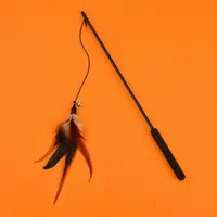 Cat Teaser Wands