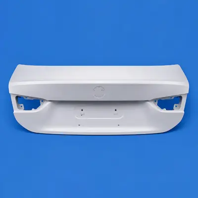 Tailgates & Trunk Lids
