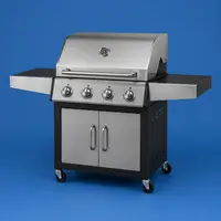Gas Grills