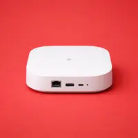 Smart Home Hubs