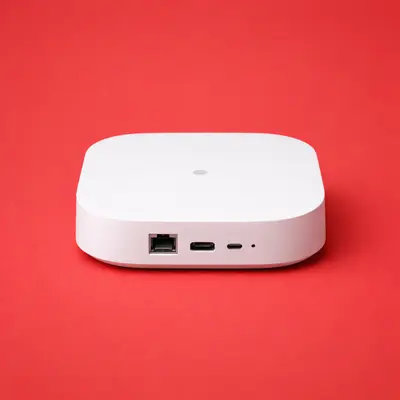 Smart Home Hubs