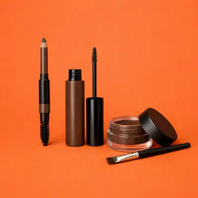 Brow Products (Pencil, Gel, Pomade)