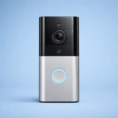 Video Doorbells