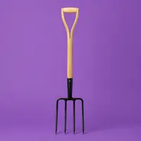 Garden Forks