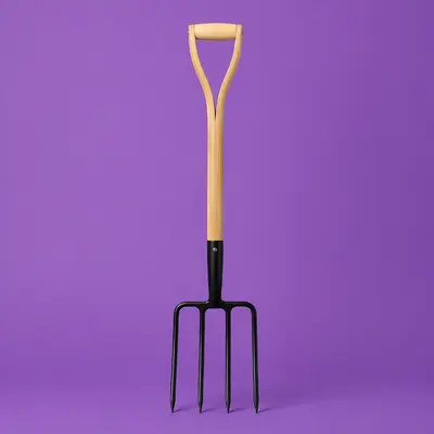 Garden Forks