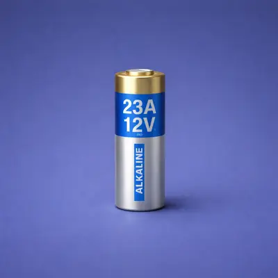 Batteries for Remotes / Toys