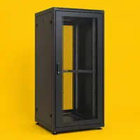 Server Racks & Cabinets