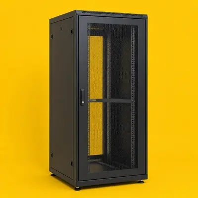 Server Racks & Cabinets