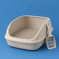 Litter Boxes & Accessories