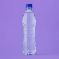 Газированная минеральная вода