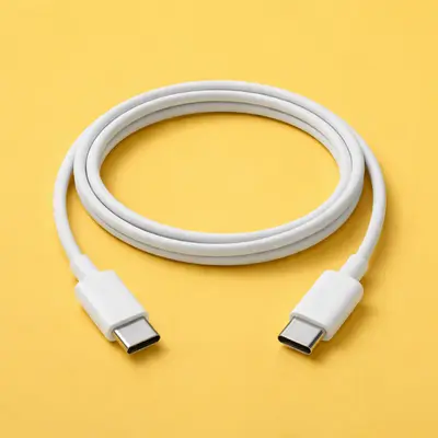 Кабели USB-C