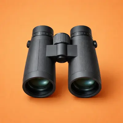 Binoculars