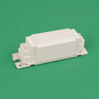 Starters & Ballasts