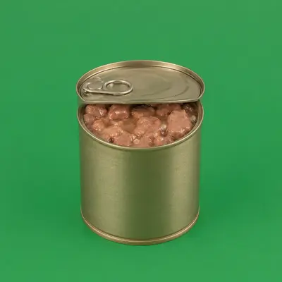 Влажный корм для собак