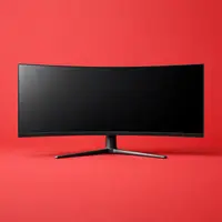 Ultrawide / Curved Monitors