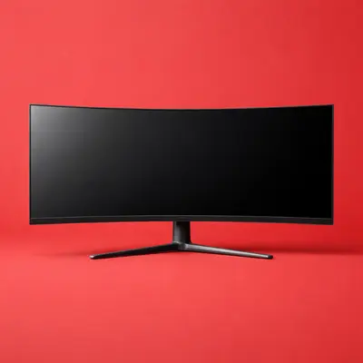 Ultrawide / Curved Monitors