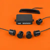 Parking Sensors (PDC)