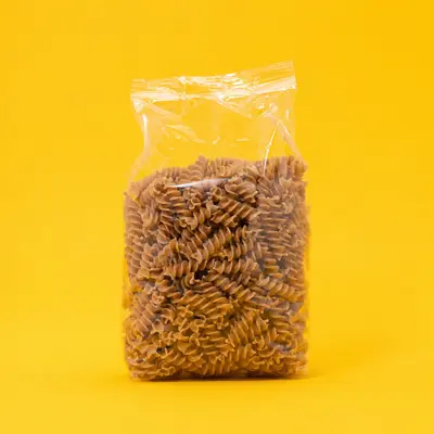 Paste integrale / din legume