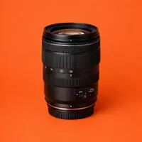 Zoom Lenses