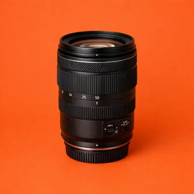 Zoom Lenses