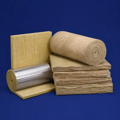 Insulation Materials